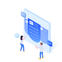 尚云支付-界面简约，操作简单